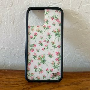 Wildflower Pink Posie Rosie Case- iPhone 12